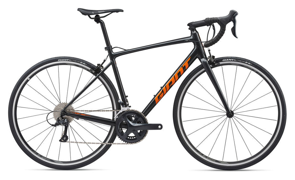 Giant Contend 1 2020