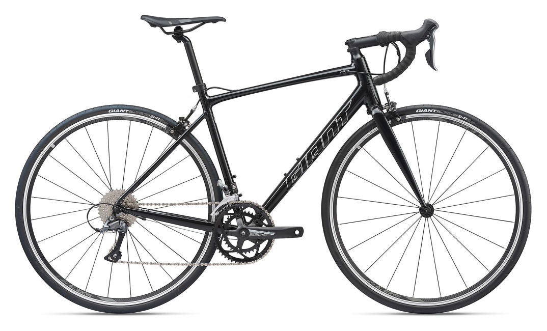 Giant Contend 1 2020