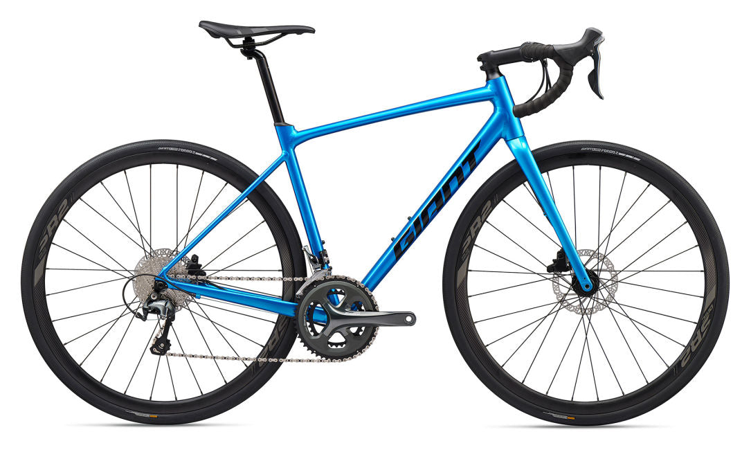 Giant Contend AR 1 2020