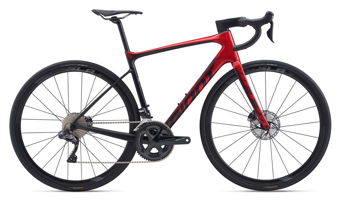Giant Defy Advanced Pro 1 2020