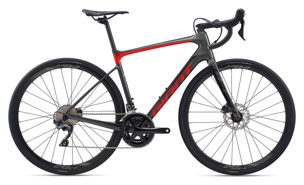 Giant Defy Advanced 1 2020