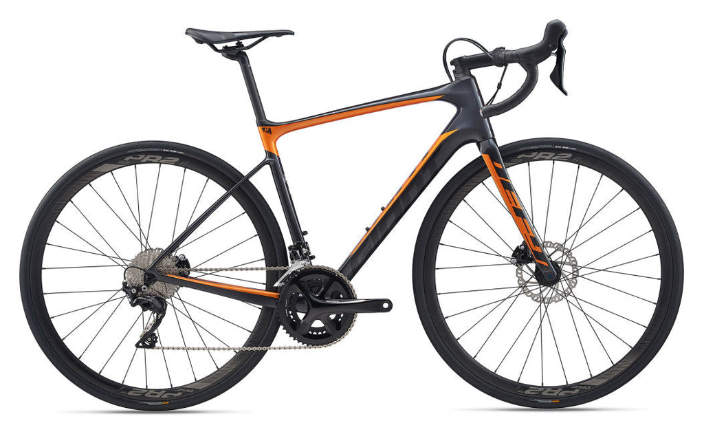 Giant Defy Advanced 1 2020