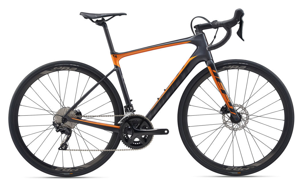 Giant Defy Advanced 1 2020