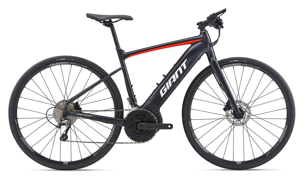 Giant Fast Road E+ 2 Pro 2020