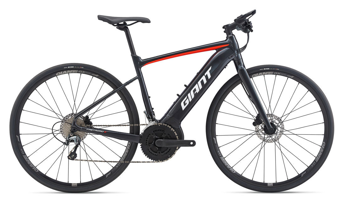 Giant Fast Road E+ 2 Pro 2020