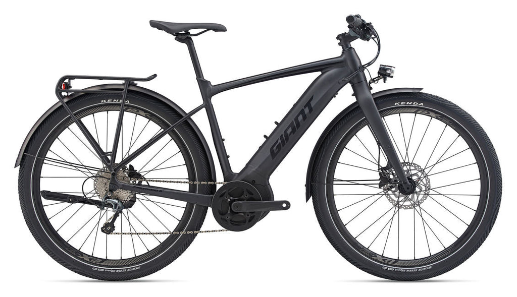 Giant Fast Road E+ EX Pro 2020