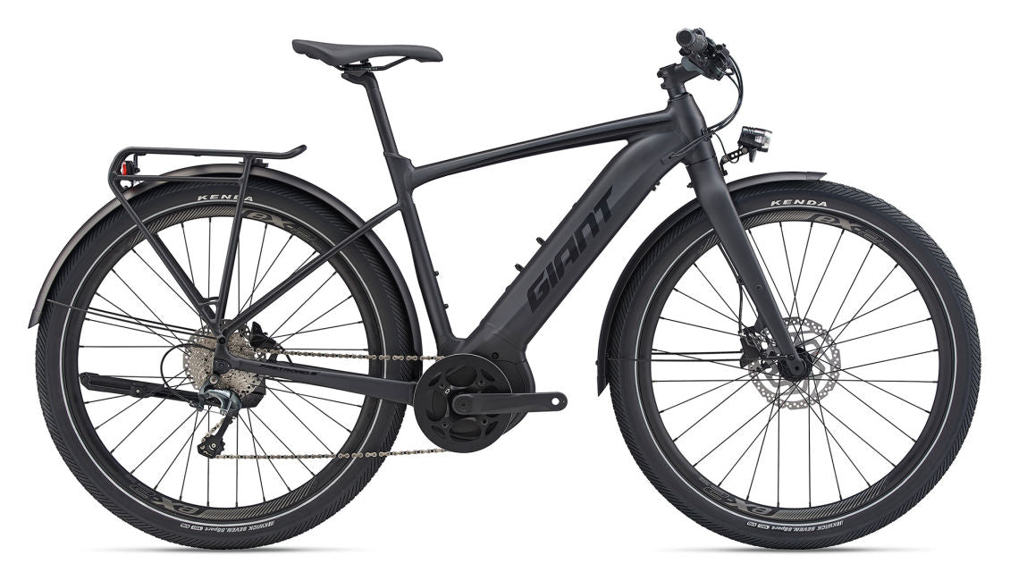 Giant Fast Road E+ EX Pro 2020