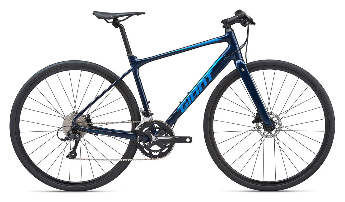 Giant FastRoad SL 2020