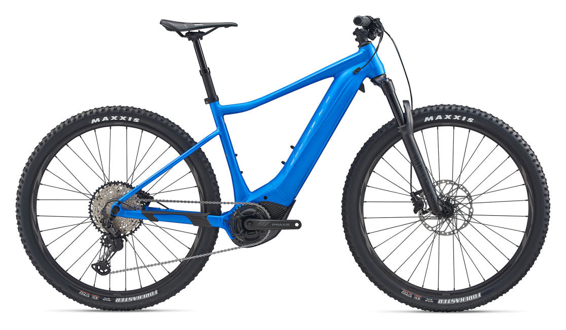 Giant Fathom E+ 0 / 2020