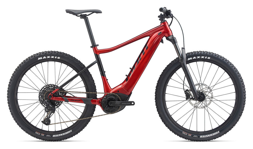 Giant Fathom E+ 0 / 2020