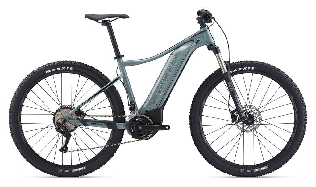 Giant Fathom E+ 2 29 2020