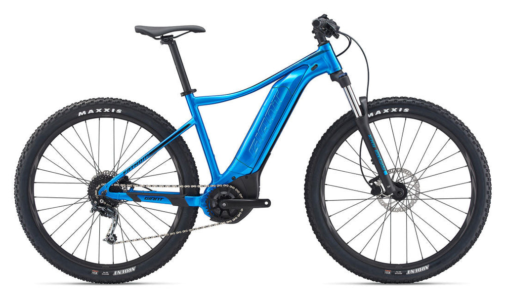 Giant Fathom E+ 3 29 2020