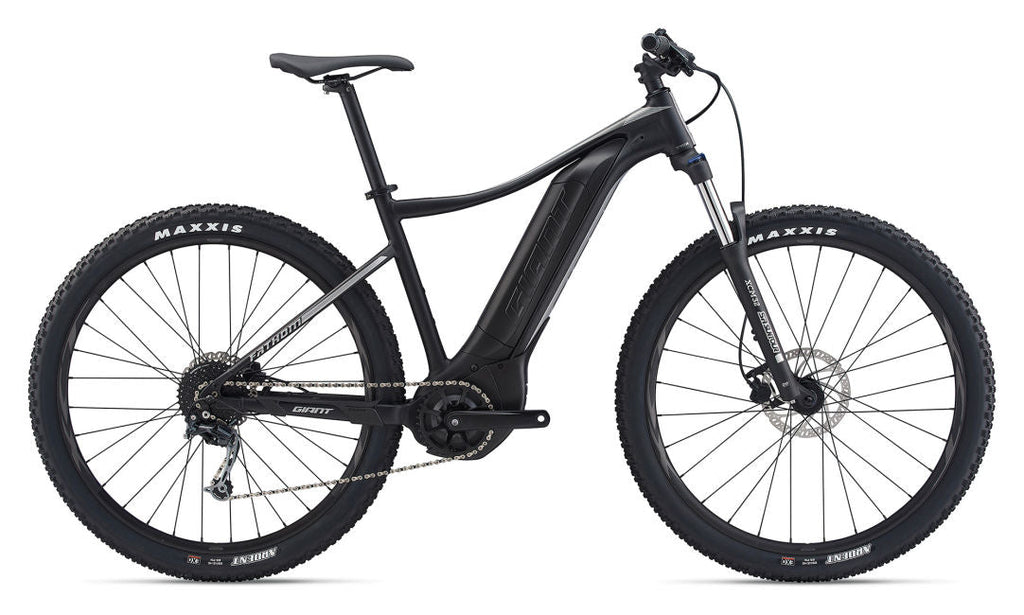 Giant Fathom E+ 3 29 Power 2020