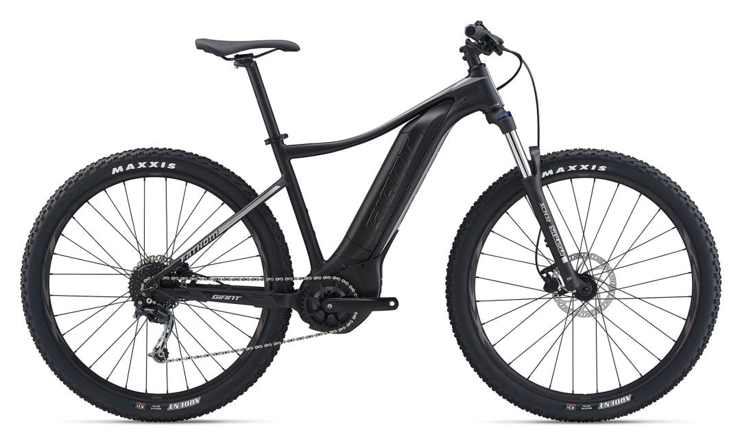 Giant Fathom E+ 3 29 Power 2020