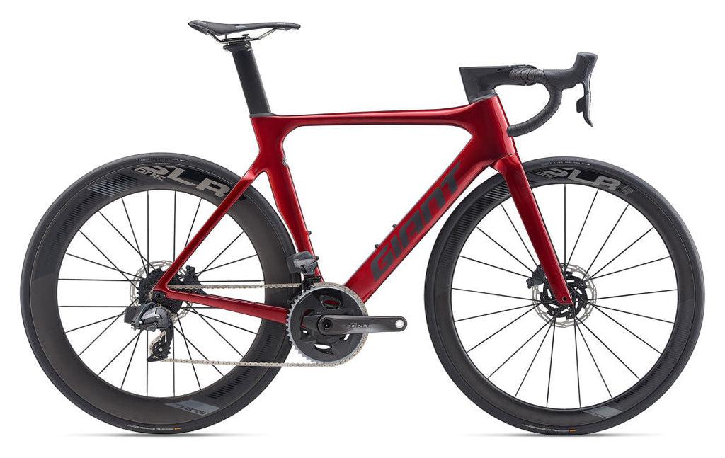 Giant Propel Advanced Pro Disc 2020