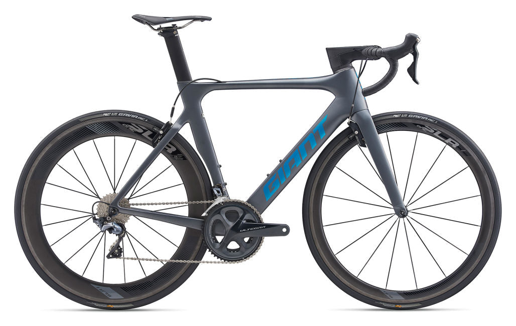 Giant Propel Advanced Pro 2020