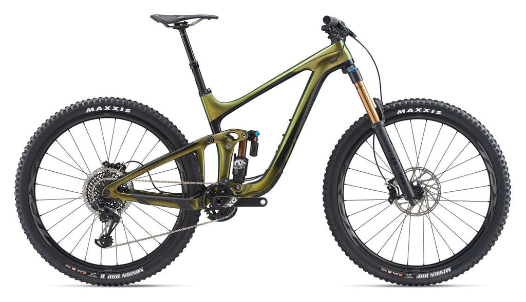 Giant Reign Advanced Pro 0 2020