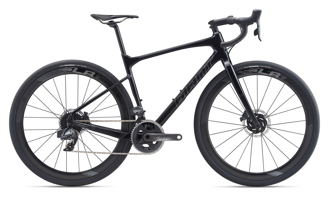 Giant Revolt Advanced Pro 2020