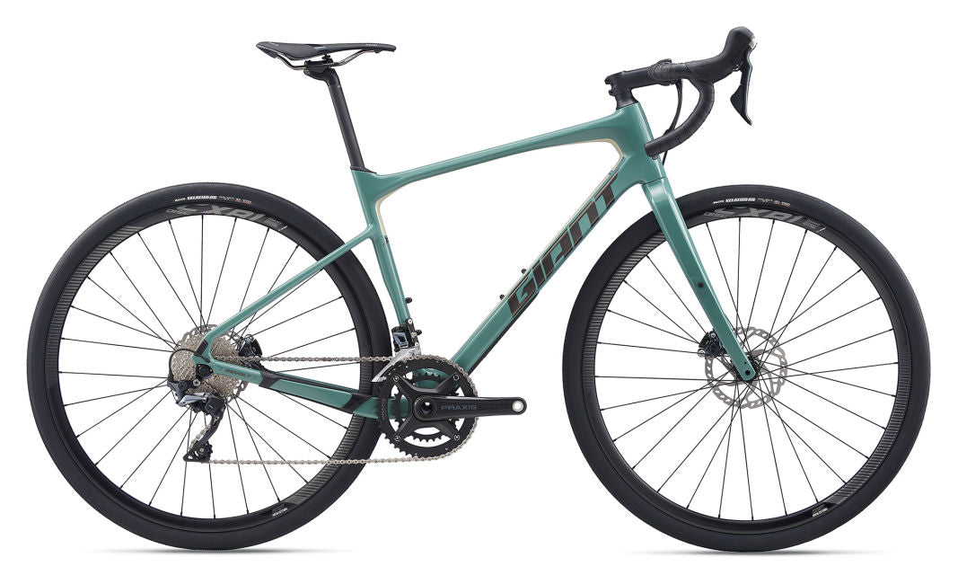Giant Revolt Advanced 0 2020