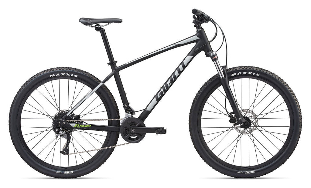 Giant Talon 1 2020