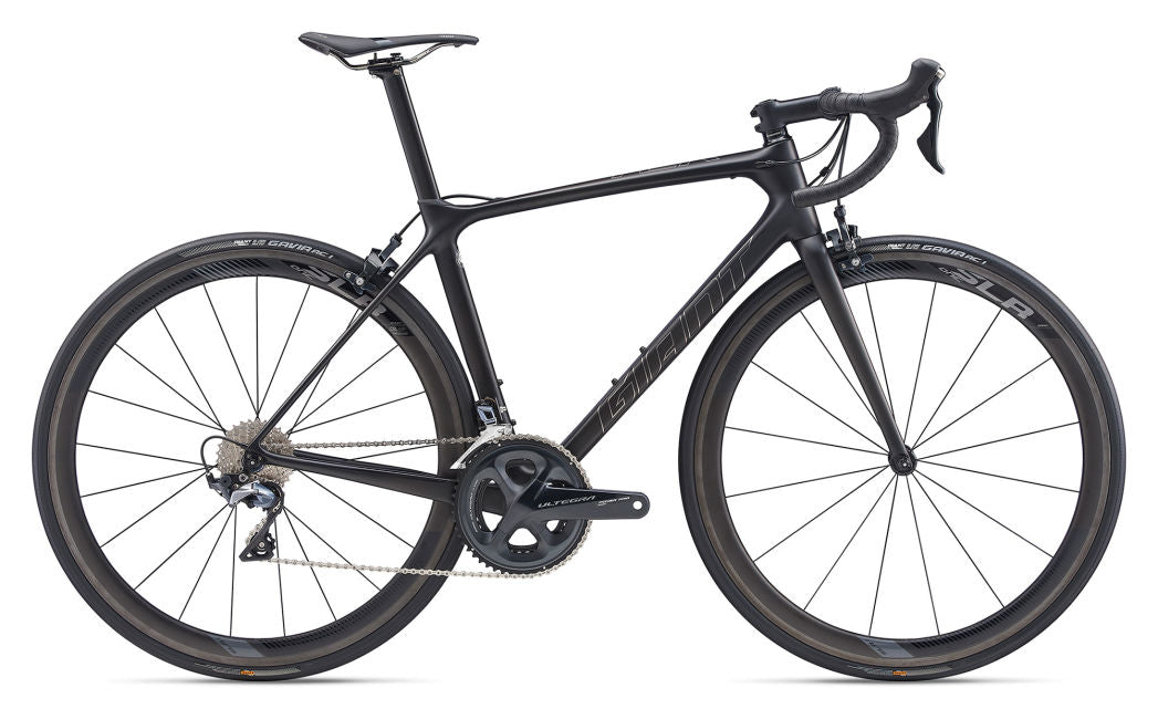 Giant TCR Advanced Pro 2020