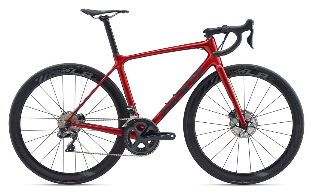 Giant TCR Advanced Pro Disc 2020