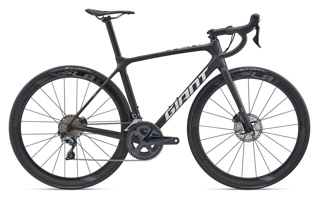 Giant TCR Advanced Pro Disc 2020