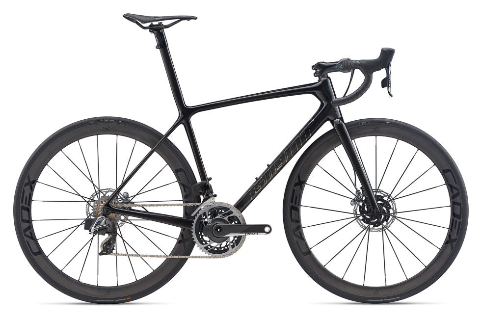 Giant TCR Advanced SL Disc 2020