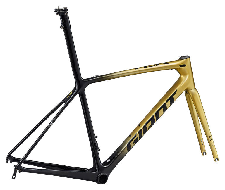 Giant TCR Advanced SL Team 2020