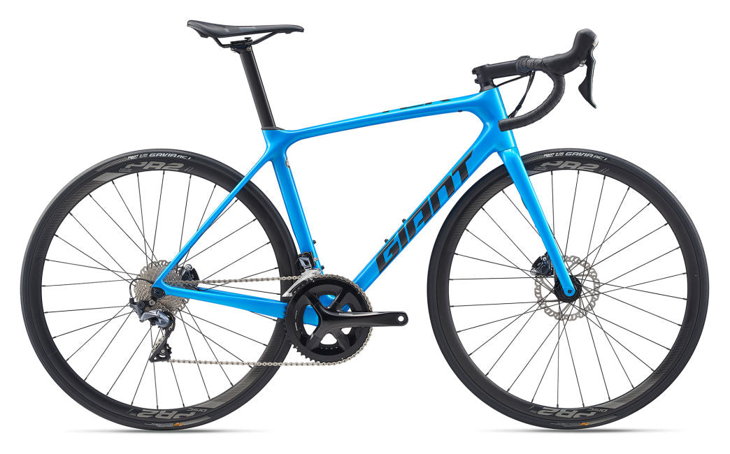 Giant TCR Advanced 1 2020