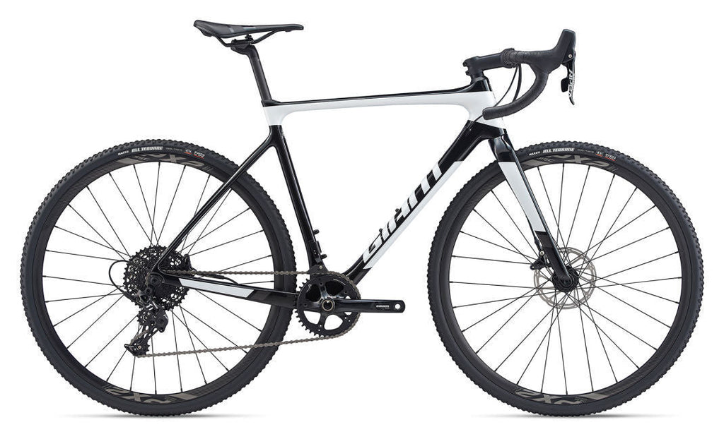 Giant TCX Advanced 2020