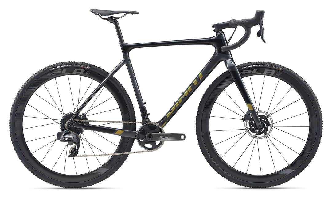 Giant TCX Advanced 2020