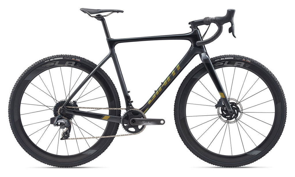 Giant TCX Advanced Pro 0 2020