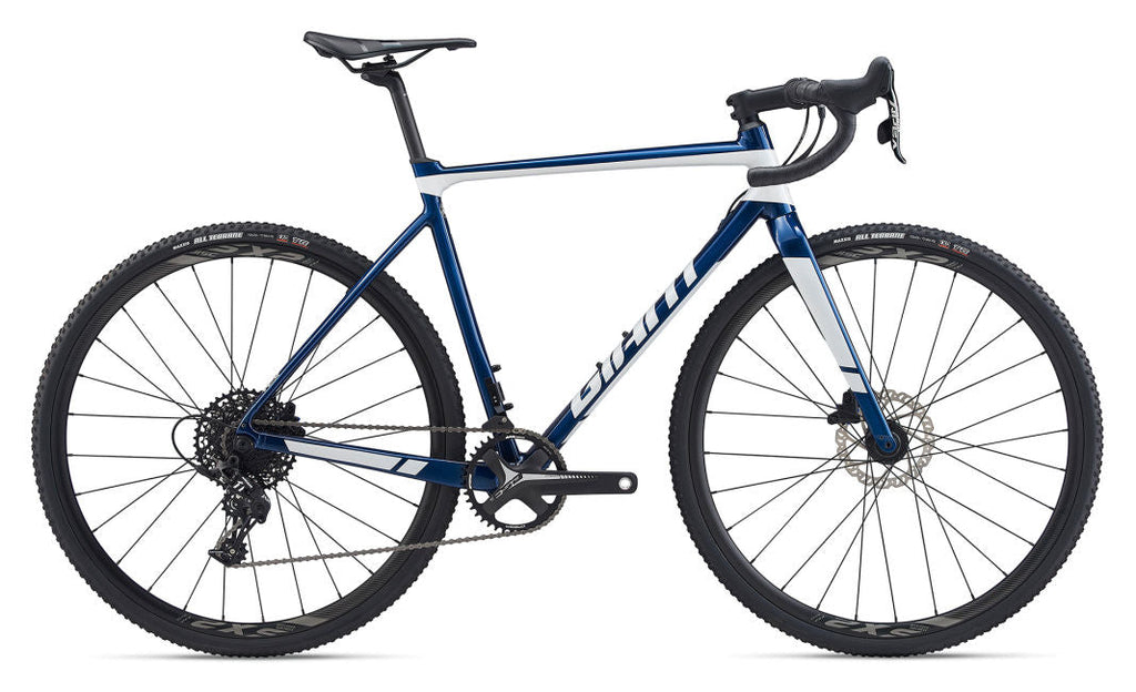 Giant TCX SLR 2020