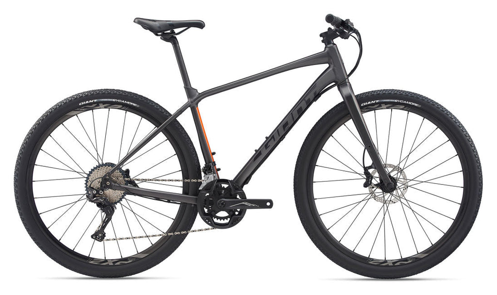 Giant ToughRoad SLR 0 2020