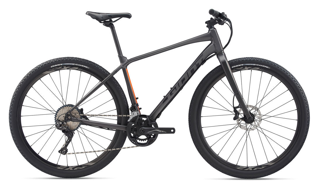 Giant ToughRoad SLR 0 2020