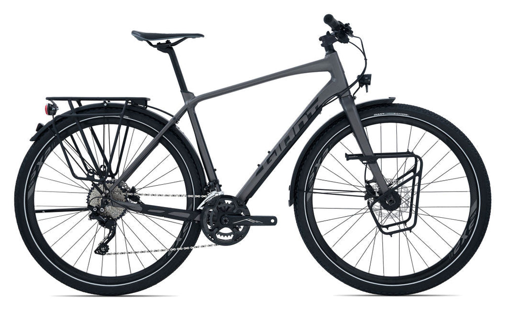 Giant ToughRoad SLR EX 2020