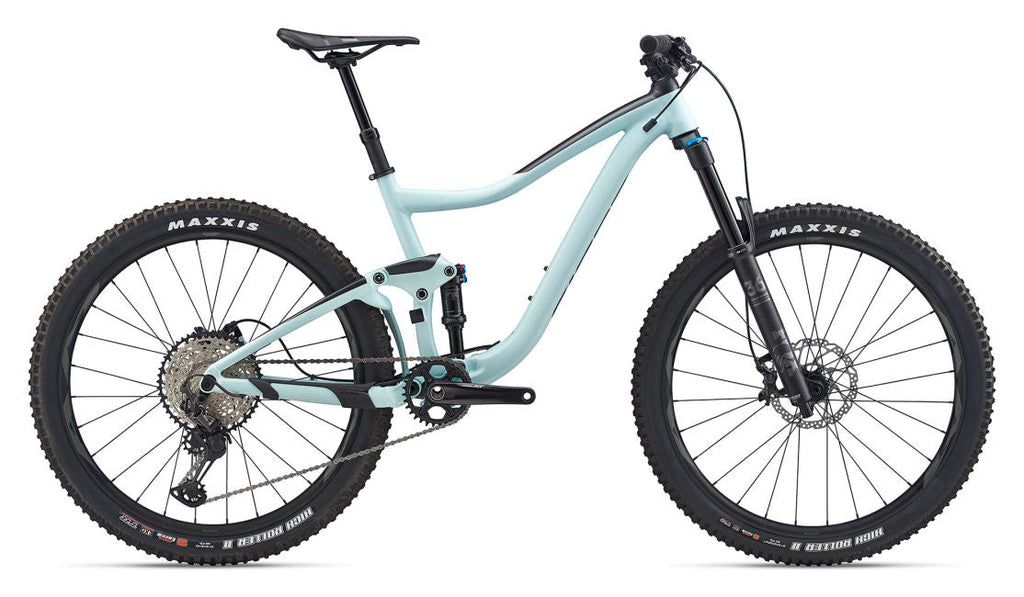 Giant Trance 1 2020