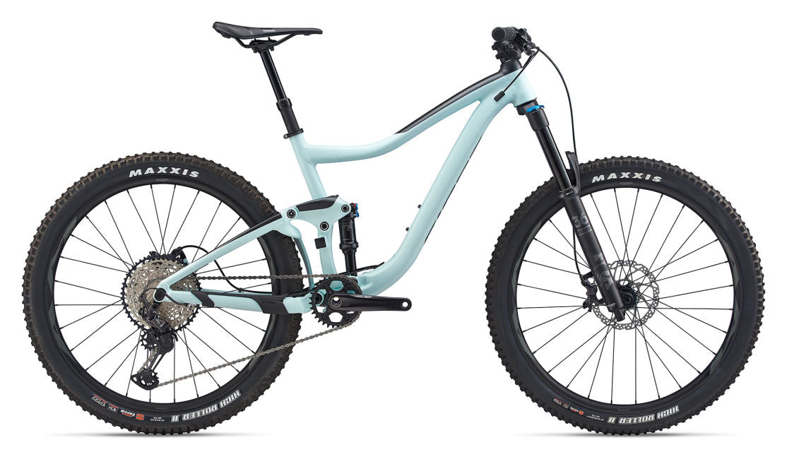 Giant Trance 1 2020