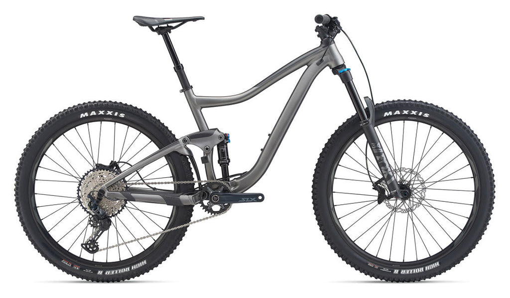 Giant Trance 1 2020