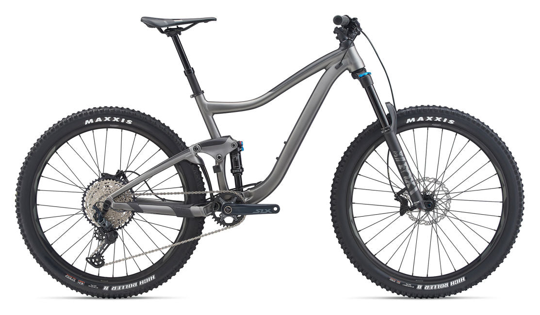 Giant Trance 1 2020