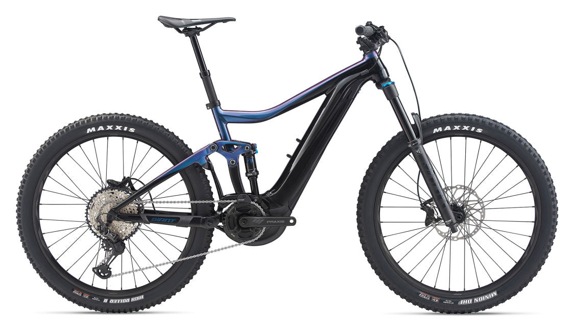 Giant Trance E+ 2 Pro 2020