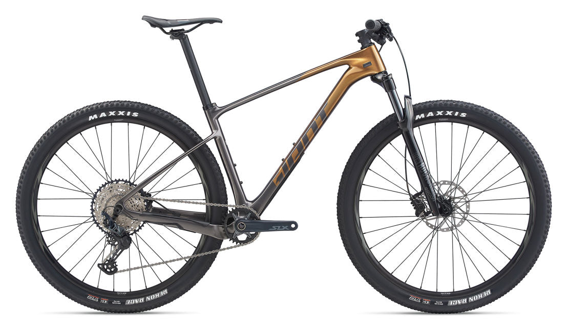 Giant XTC Advanced 1 2020