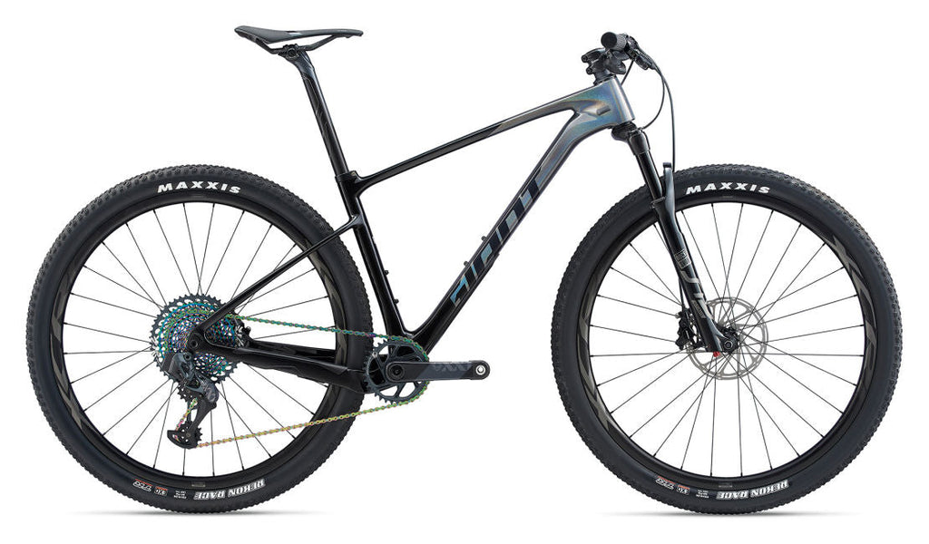 Giant XTC Advanced SL 2020