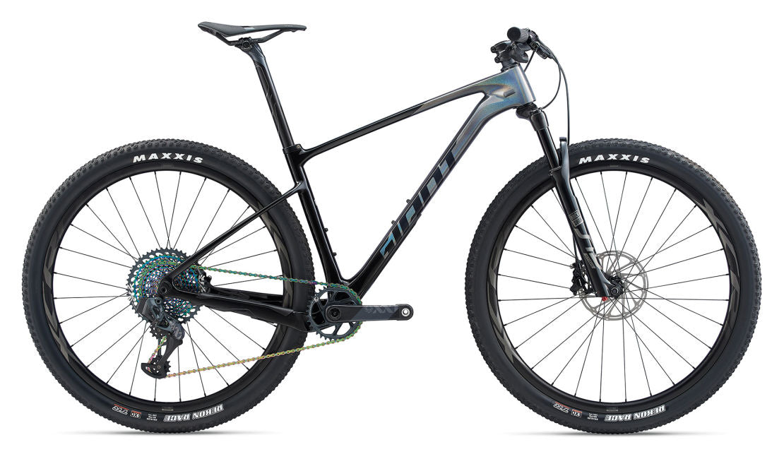 Giant XTC Advanced SL 2020