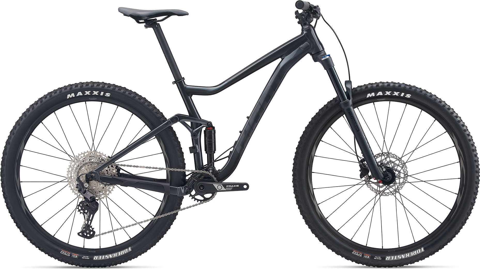 Giant Stance 1 2021