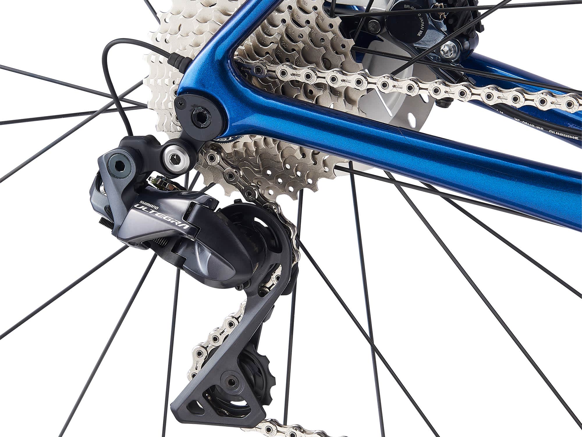 Giant Giant TCR Advanced Pro 2021