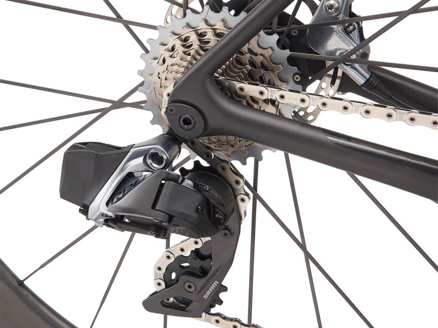 Giant Giant TCR Advanced SL Disc 2021