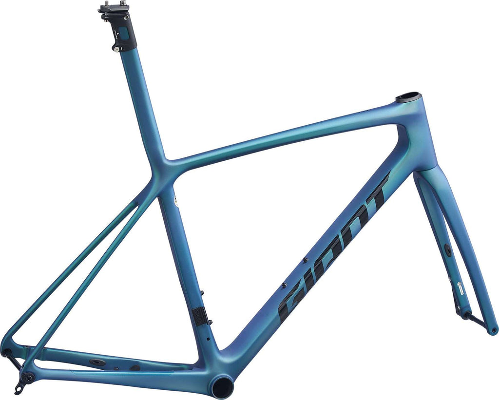 Giant Giant TCR Advanced SL Disc 2021