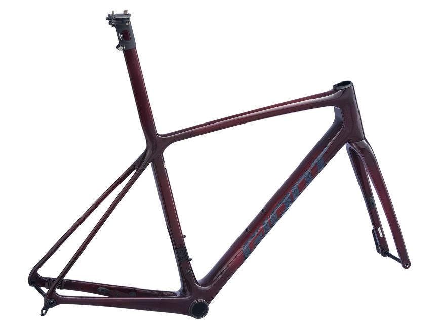 Giant Giant TCR Advanced SL Disc 2021